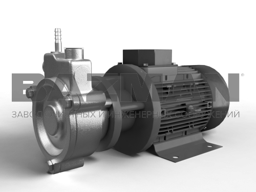 Самовсасывающие насосы